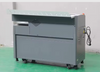 HT500 Automatic Perfect Binding Machine with Side Glue & 7" Touch Screen