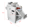350mm Single-Side Auto Feed & Cut Laminator | BFT-390A
