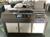 C80 Automatic A3 Perfect Binding Machine with Dual Glue Rollers & Side Glue System