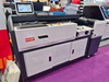 H10F Automatic Perfect Binding Machine | Book Glue Binder with Auto Cover Feeding System