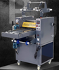 BFT-390C Industrial Hydraulic Laminator with Automatic Paper Feed & Finished Roll-Up