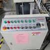 JS-850D Automatic Paper Sheet Feeding and Gluing Machine