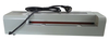 FGK-220 Automatic Hot & Cold Pouch Laminator with Integrated Cutting Function