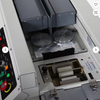 PB6000HA Heavy-Duty Perfect Binding Machine for Softcover & Hardcover Book Production