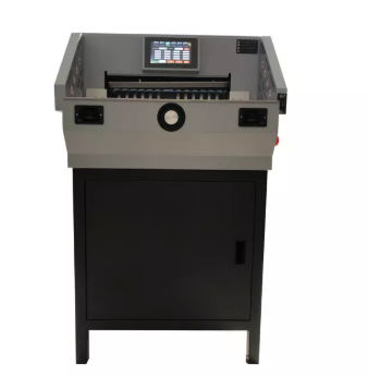 Printing & Finishing Equipment