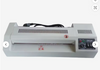 FGK-230 A3 Hot & Cold Pouch Laminator with Metal Structure