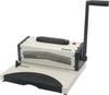 C9028 Manual Punching & Electric Coil Binding Machine with 46 Holes