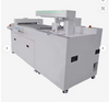 ASF-420 Automatic Sheet Feeding Digital Flatbed Die Cutter with CCD Vision System