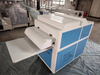 UV-480 Automatic 480mm UV Coating Machine for Paper Printing & Photo Lamination