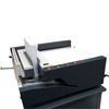 PB-2000 Semi-Automatic Desktop Hot Melt Perfect Binding Machine
