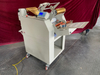 SH-380AF Fully Automatic Thermal Laminator | Digital Heating Foil Transfer Laminating Machine