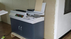 PB-7000 Hot Melt Perfect Binding Machine for Softcover & Hardcover Book Production